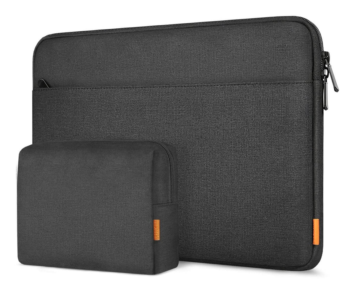 Inateck Bolsa Para Portátil 13" Bolsa Para Accesorios [Lb01005_black]