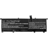 EAN 5704174260042 - CoreParts MBXDE-BA0183 refacción para laptop Batería imagen 1