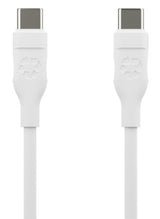 EAN 5711428042781 - dbramante1928 Bulk Cable 2.5m USB-C/USB-C cable USB USB 2.0 2,5 m USB C Blanco imagen 1