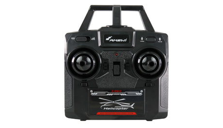 EAN 4262408976301 - Amewi Bell 206 modelo controlado por radio Helicóptero Motor eléctrico imagen 7