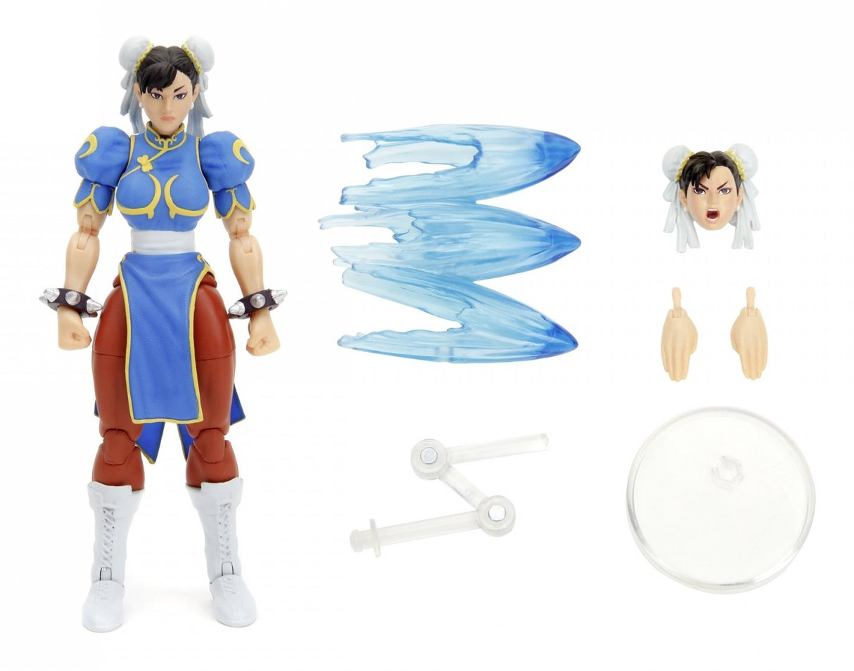 EAN 4006333084515 - Jada Toys 253252026 figura de acción y colleccionable imagen 1