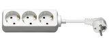 EAN 4040849510755 - Goobay NK 300-300 CS base múltiple 3 m imagen 1