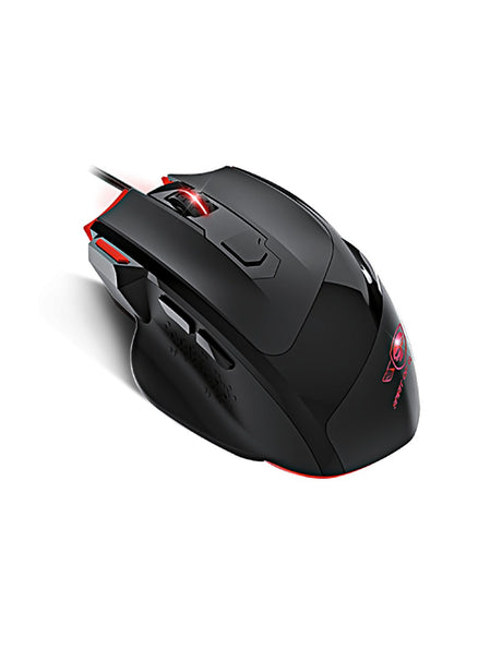 EAN 3700104435698 - Spirit of Gamer Pro MK3 teclado Ratón incluido Juego USB AZERTY Negro imagen 5