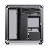 EAN 6970620555546 - Jonsbo X400 PRO carcasa de ordenador Torre Negro imagen 41