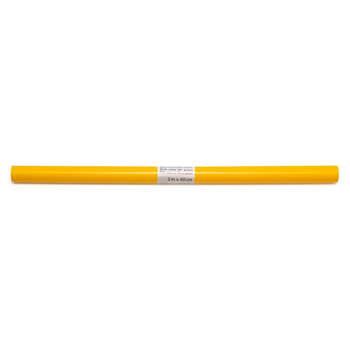 Herma Film Protector De Libros Amarillo 2 M 1 Rollo