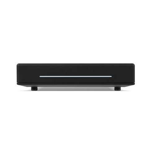 Owc Thunderblade Caja Externa Para Unidad De Estado Sólido (Ssd) Negro M.2