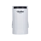 EAN 4048805405404 - Rollei SB-502 Proyector de alcance estándar 170 lúmenes ANSI LCD Blanco imagen 12