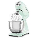 EAN 8017709304492 - Smeg SMF03PGEU batidora Batidora de varillas 800 W Verde imagen 2