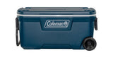 Nevera Coleman 2000037216 Azul/Blanco