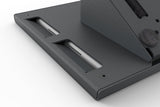 EAN 0600978414436 - Heckler Design H612-BG soporte de seguridad para tabletas Negro 25,9 cm (10.2") imagen 7