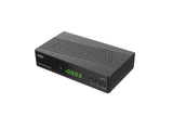 EAN 4260427612286 - Xoro HRS 9194 Satélite Full HD Negro imagen 2