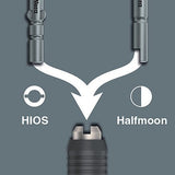 Wera 1430 Micro Esd Drehmoment-Destornillador