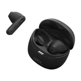 Auriculares  Jbl Tune Flex 2 Black Inear True Wireless Jbl-Tflex2-Blk