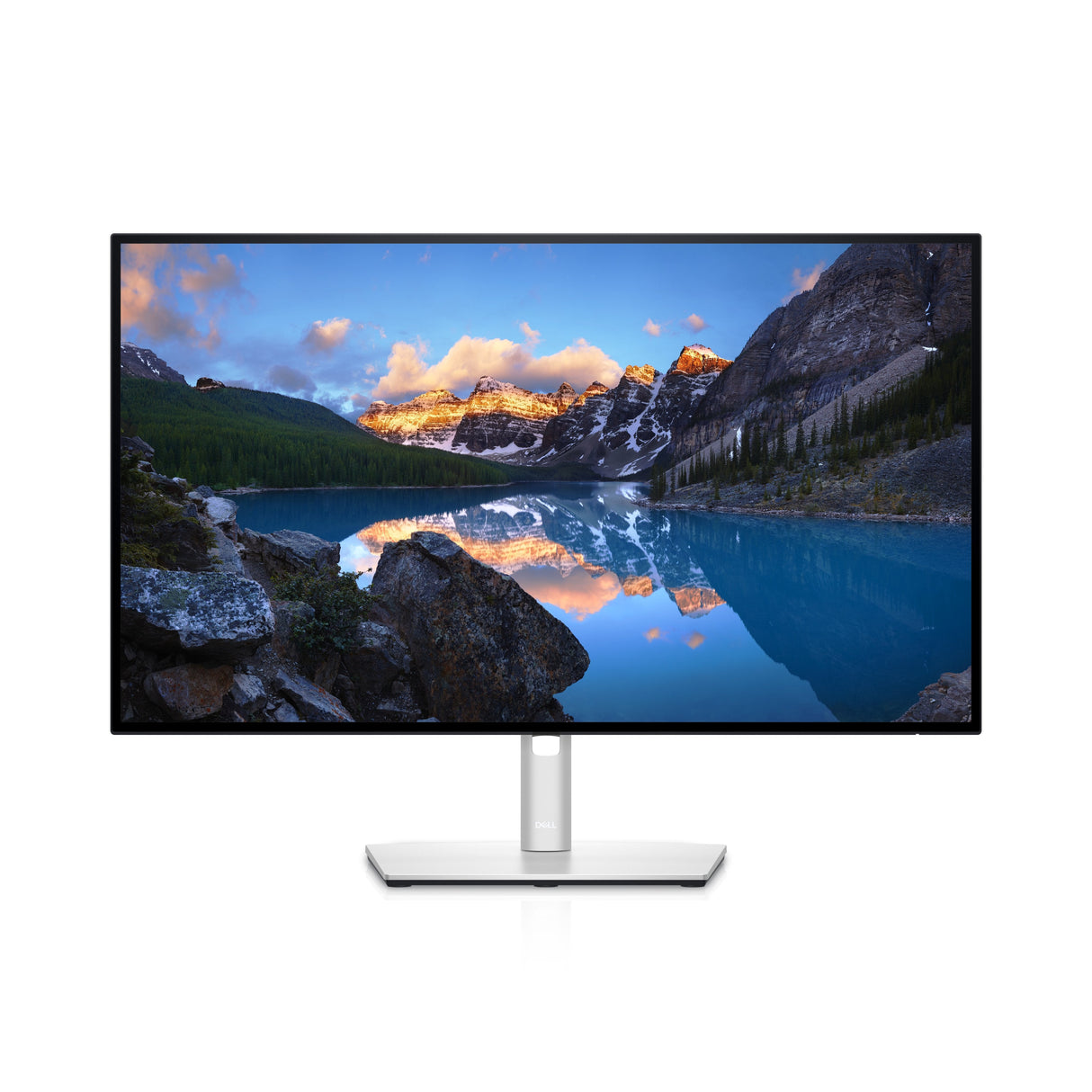 Monitor Dell Ultrasharp U2722d 27" Hdmi+Dp+Usb Led Ips