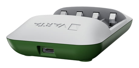 EAN 4008496073900 - Varta Eco Charger Pro cargador de batería Pilas de uso doméstico USB imagen 4