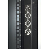 EAN 731304294269 - APC AR3100X609 armario rack 42U Rack o bastidor independiente Negro imagen 9