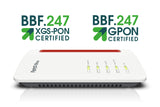 Wireless Router Operador Fritz!Box 5530 Xgs-Pon
