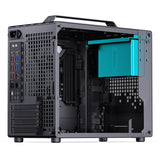 EAN 6970620553689 - Jonsbo Z20 Black Mini Tower Negro imagen 41