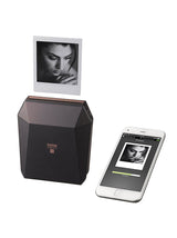 Fujifilm Instax Share Sp-3 Impresora De Foto 800 X 600 Dpi 2.4" X 2.4" (6.2x6.2 Cm) Wifi