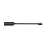 EAN 0085896346807 - Kensington CV5000DP Adaptador gráfico USB 7680 x 4320 Pixeles Negro imagen 6