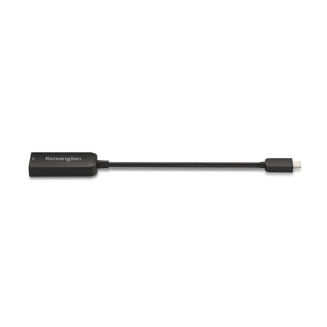 EAN 0085896346807 - Kensington CV5000DP Adaptador gráfico USB 7680 x 4320 Pixeles Negro imagen 6