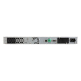 Eaton 5p 650i Rack 1u Netpack G2