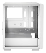 Ocypus Gamma C60 (Blanco, Tempered Glass) Gamma-C60-Whg000xx-Gl