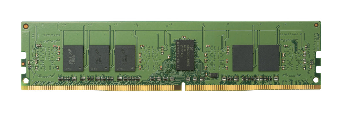 EAN 0190780804292 - HP Z4Y84AA módulo de memoria 1 x 4 GB DDR3 260-pin SO-DIMM imagen 1