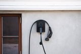 EAN 7090038510377 - Zaptec Go Negro Pared 3 imagen 9