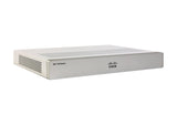EAN 889728187220 - Cisco C1121X-8P router Ethernet rápido, Gigabit Ethernet Plata imagen 1