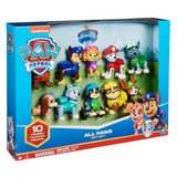 EAN 0778988435922 - PAW Patrol 6065255 figura de juguete para niños imagen 9