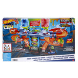 EAN 194735028955 - Hot Wheels City HDP05 vehículo de juguete imagen 8