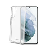 Celly Gelskin1010 Funda Para Galaxy S22 5g 16,8 Cm (6.6") Transparente