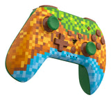 EAN 5425025593835 - Dragonshock PopTop Cube Multicolor Bluetooth Gamepad Analógico/Digital Nintendo Switch imagen 3