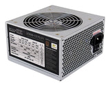 EAN 4260070124419 - LC-Power LC600-12 V2.31 unidad de fuente de alimentación 400 W 20+4 pin ATX ATX Gris imagen 1