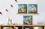 EAN 4005556258673 - Ravensburger 25867 Kit de pintura por números imagen 3