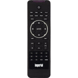 Imperial Radio I110 Internet Tft Pantalla A Color Aspecto Madera