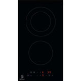 EAN 7332543982851 - Electrolux Serie 300 LHR3233CK Negro Integrado 30 cm Cerámico 2 zona(s) imagen 10