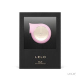 Lelo - Sila Estimulador Por Ondas De Clitoris Rosa