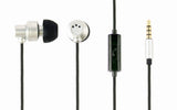 EAN 8716309096553 - Gembird GMB Audio MHS-EP-CDG-S auricular y casco Auriculares Alámbrico Dentro de oído Llamadas/Música Pla imagen 1
