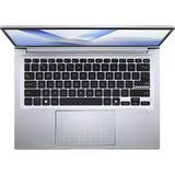 Portátil Asus Vivobook 14 M1405naq-Ly036w R7 170 16gb 512gb 15.6" W11h Plata
