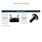 EAN 0065030867306 - StarTech.com CABSHELFV1U accesorio de bastidor Cajón metálico para rack imagen 10