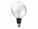 EAN 8720169311954 - Philips 929003151202 iluminación inteligente Bombilla inteligente Bluetooth/Zigbee 6,8 W imagen 3