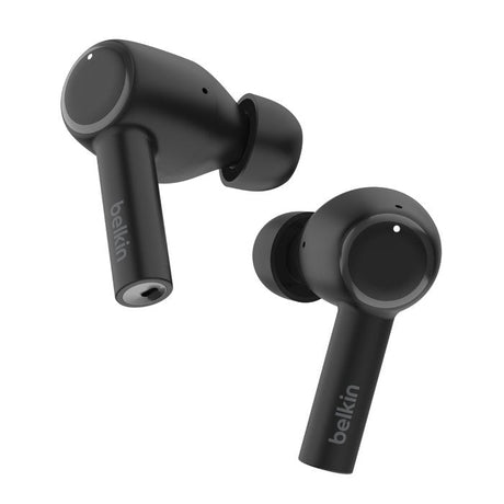 EAN 0745883844807 - Belkin SoundForm Pulse Auriculares True Wireless Stereo (TWS) Dentro de oído Llamadas/Música/Deporte/Uso  imagen 1