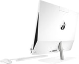 Hp Aio 24-K0034ns Intel Core I5-10400t 23.8" 8 Gb 512 Gb Ssd Nvme Geforce Mx350 2 Gb Dedicados Windows 11 Home