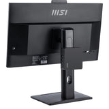 EAN 4711377327664 - MSI Cubi NUC AI 1UMG-019BEU Negro 125H Intel® SoC imagen 14