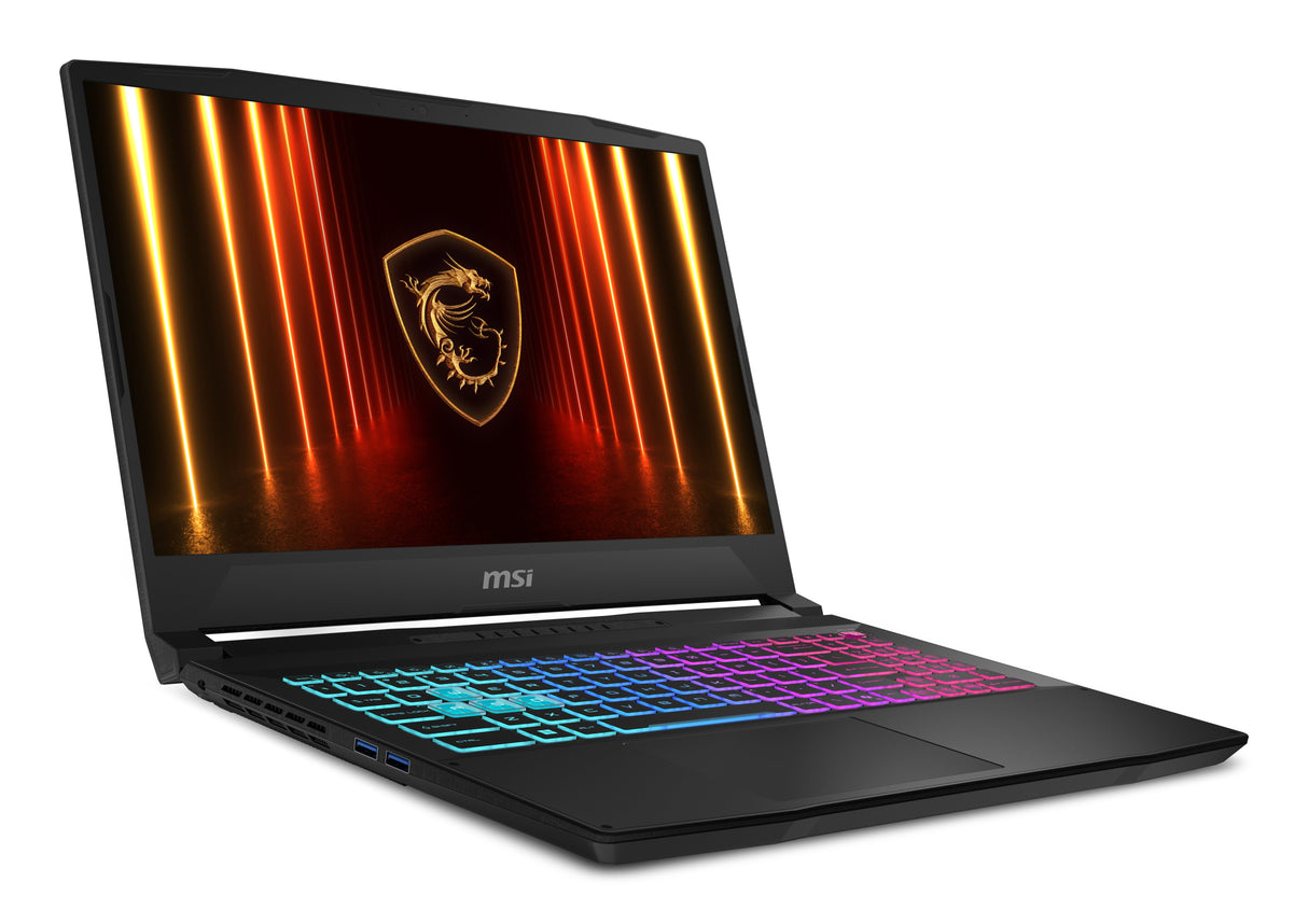 EAN 4711377348591 - MSI Katana 15 HX B14WGK-086XES Intel® Core™ i7 i7-14650HX Portátil 39,6 cm (15.6") Full HD 32 GB DDR5-SDR imagen 2