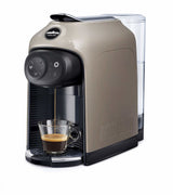 Lavazza Macchina Da Caffè Amodo Mio Idola Grigio