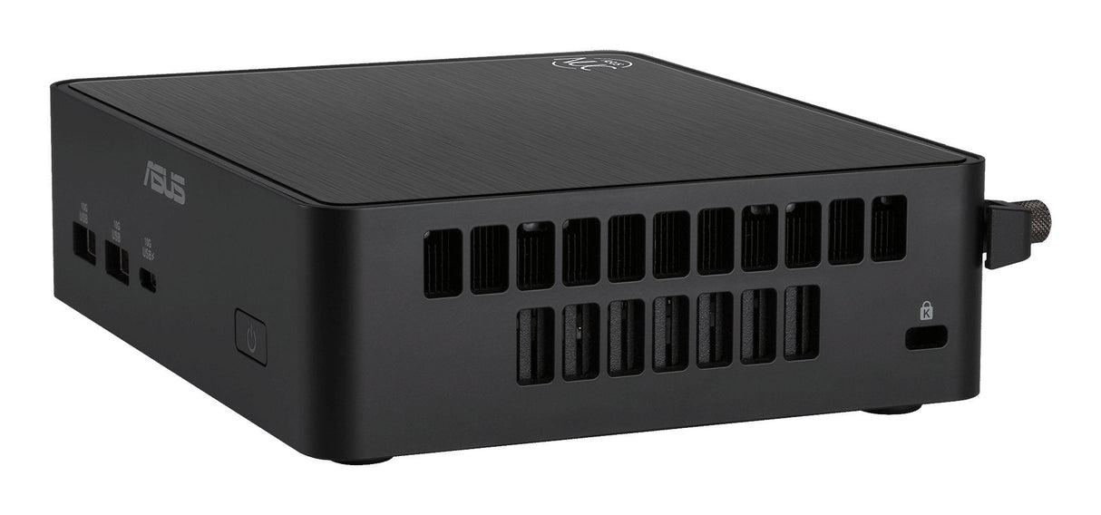 Asus Rnuc16gdku7684n2 U7 356h Ddr5 5600 16g*2 1tb Ssd W11 Pro Nextgen