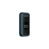 EAN 6438409077509 - Nokia 2660 Flip 7,11 cm (2.8") 123 g Azul Característica del teléfono imagen 4